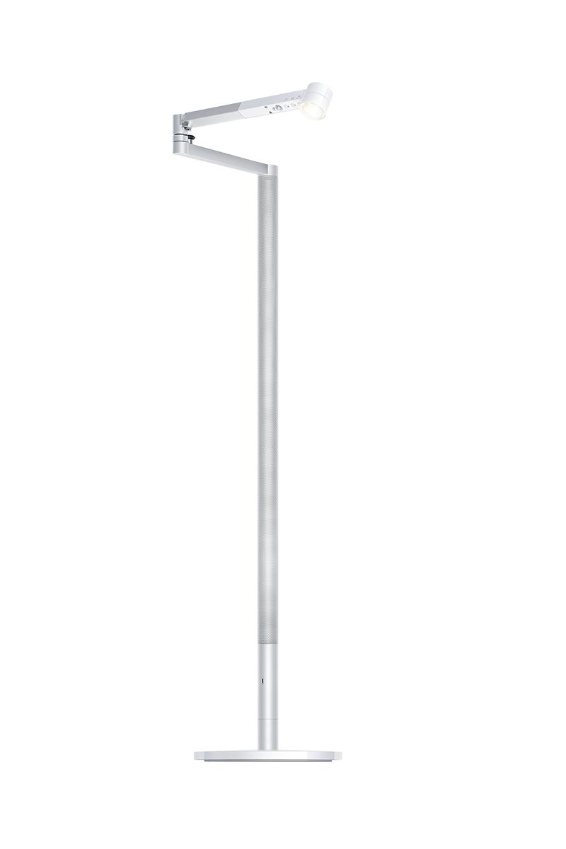 lampada da terra dyson solarcycle morph