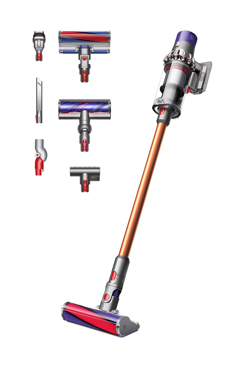 dyson cyclone v10 absolute