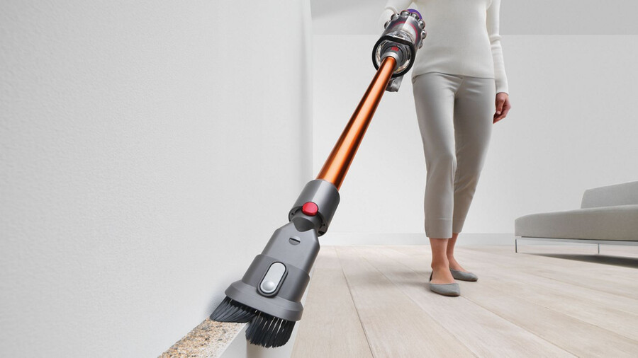 dyson cyclone v10 absolute