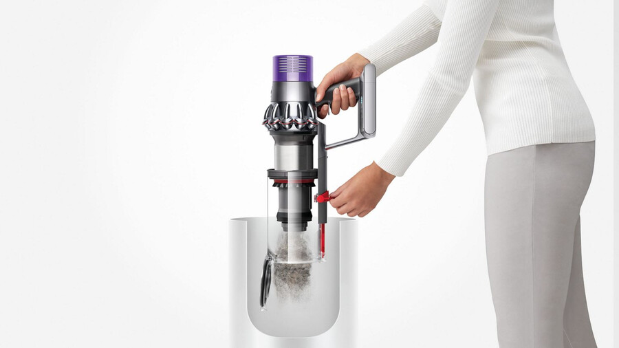 dyson cyclone v10 absolute