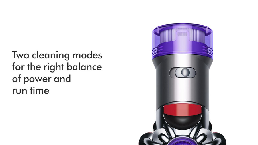 aspirapolvere dyson v8 absolute