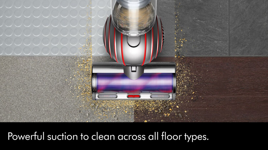 aspirapolvere dyson ball animal complete oro