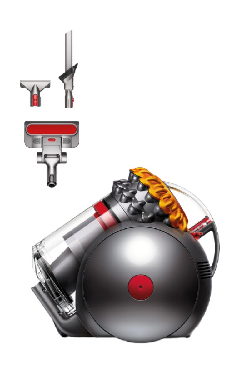 dyson big ball multi floor 2 ferrogiallo