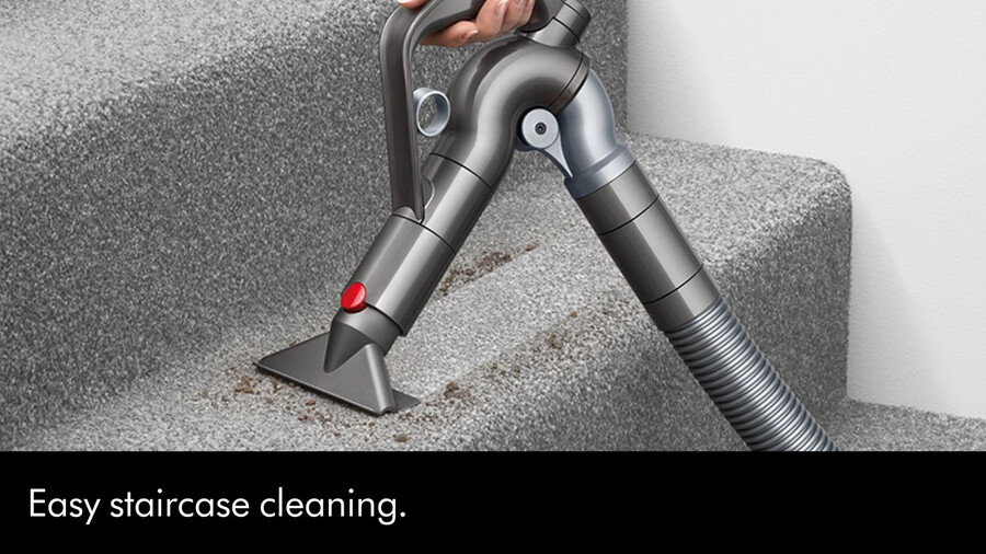 dyson big ball multi floor 2 ferrogiallo