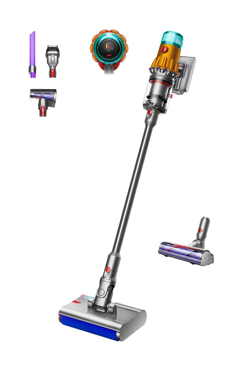 dyson v12s detect slim submarine