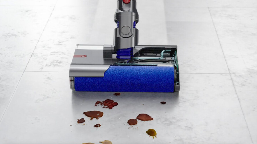 dyson v12s detect slim submarine