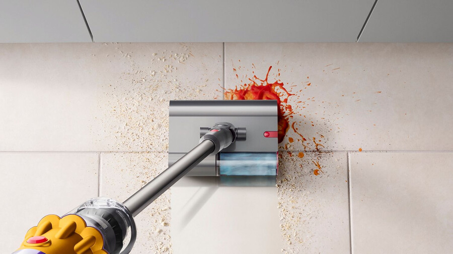 dyson v12s detect slim submarine