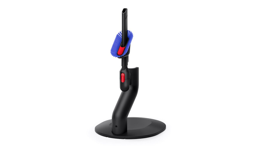 aspirapolvere dyson pencilvac fluffycones