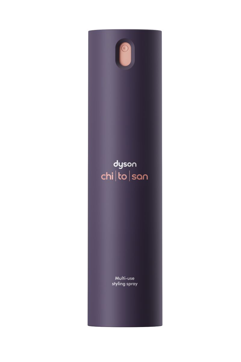 spray modellante multiuso dyson chitosan