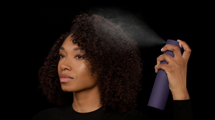 spray modellante multiuso dyson chitosan