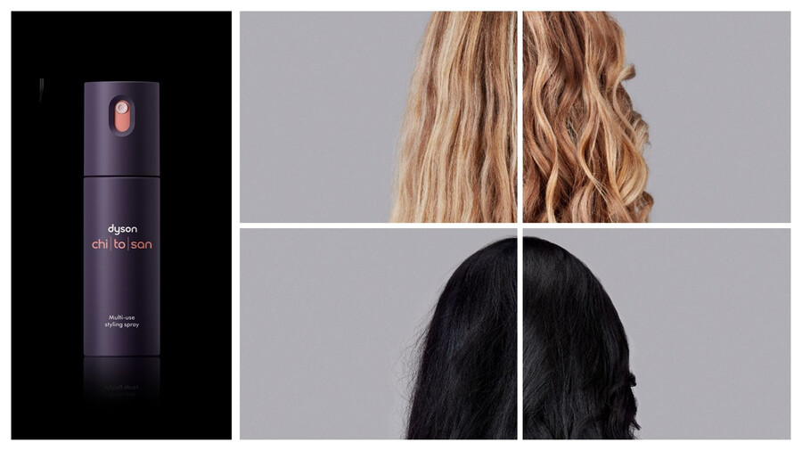 definisci e rinfresca il duo di styling