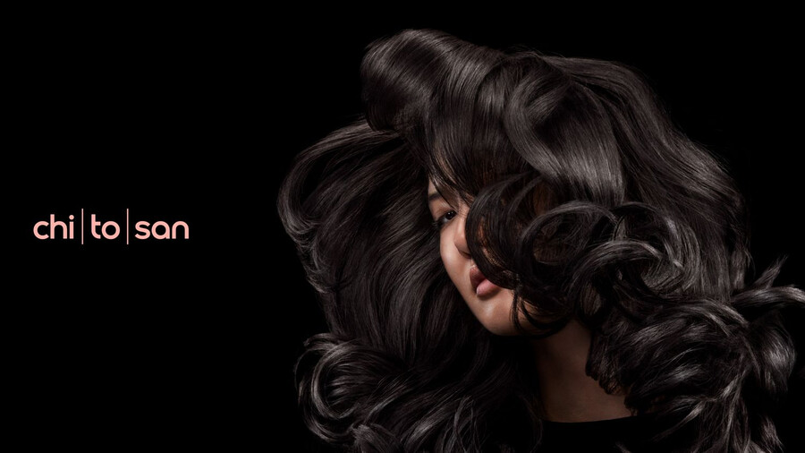 crema pre-styling dyson chitosan per capelli lisci o mossi – mini confezione da viaggio ricca e condizionante